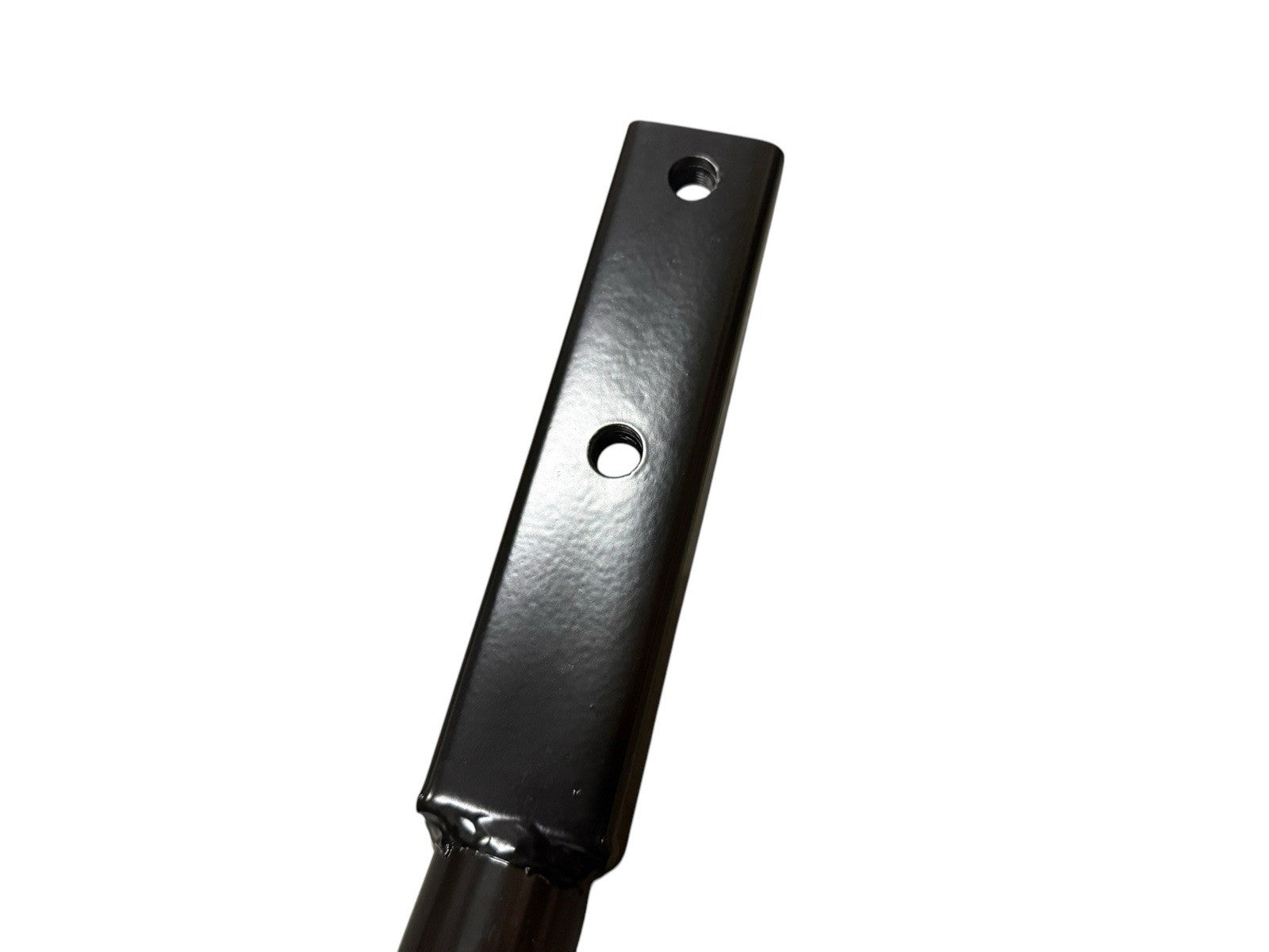 Honda Civic EG rear crash bash bumper replacement beam bar for 92-95, tubular suspension part by JackSpania Racing.