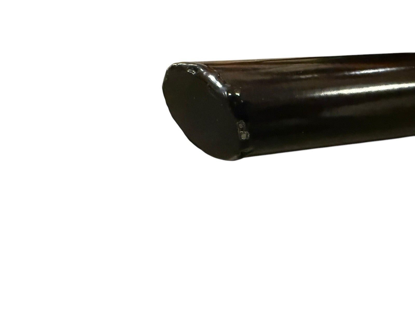 Honda Civic EG rear crash bumper beam bar replacement, tubular suspension part by JackSpania Racing for 92-95 models.