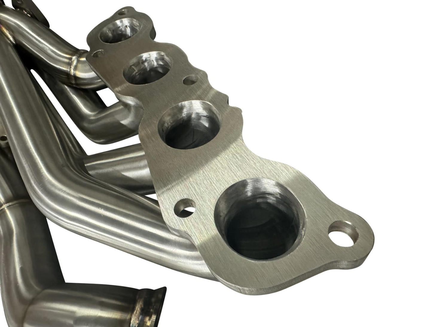 JackSpania Racing K Series K20 K24 turbo manifold and intercooler kit for Honda Civic Si 2006-2011, exhaust upgrade components.