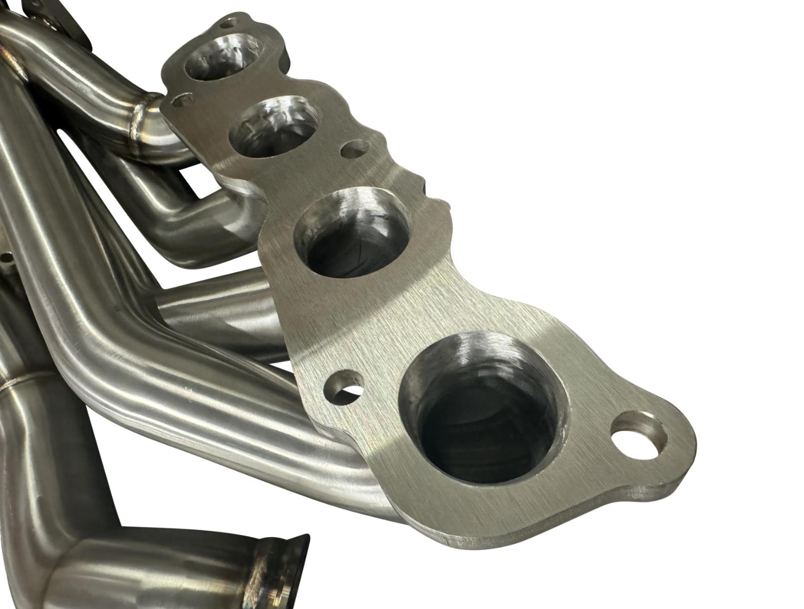 JackSpania Racing K Series K20 K24 turbo manifold and intercooler kit for Honda Civic Si 2006-2011, exhaust upgrade components.