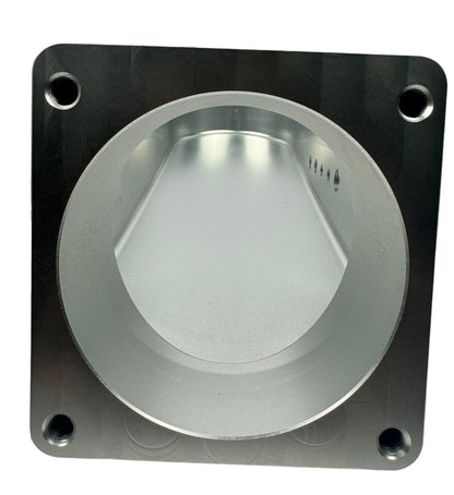JackSpania Racing billet 90mm ultra side feed intake manifold kit for K-Series, B-Series, H-Series engines with 4 or 8 injectors.