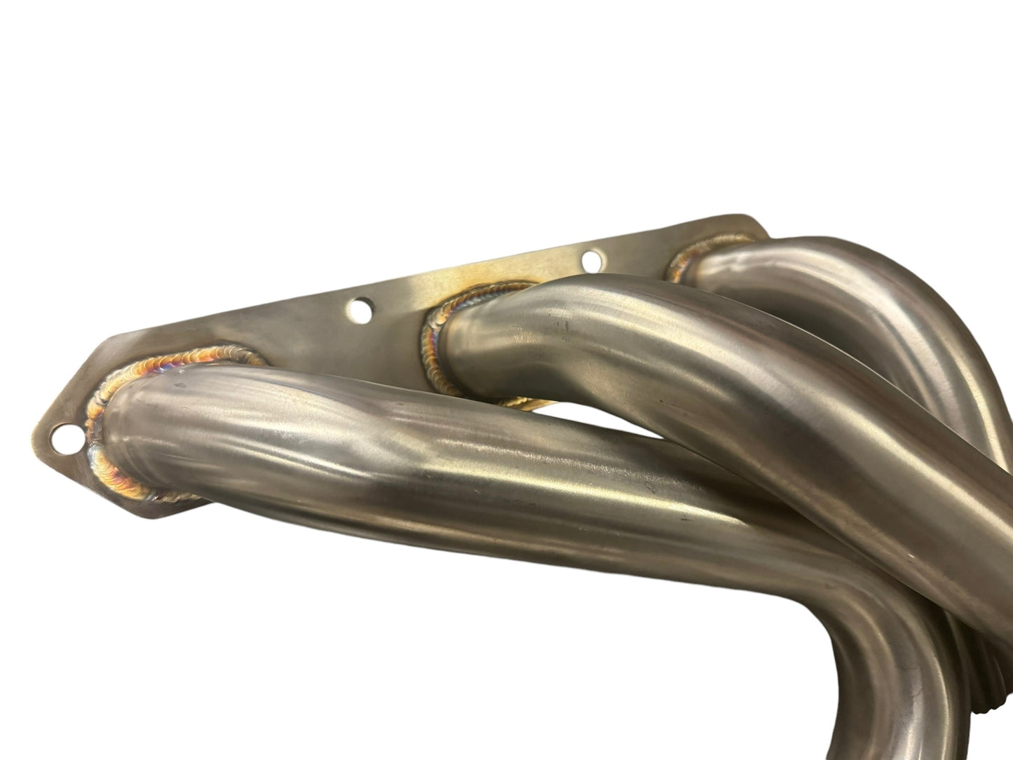 JackSpania Racing exhaust headers for Porsche 911 Carrera S 996 997.1, high-performance stainless steel exhaust parts for 1998-2008.