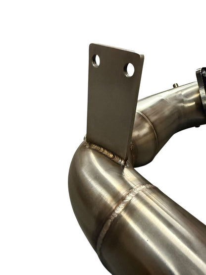 2021+ Hyundai Elantra N Downpipe Down Pipe 2.0T