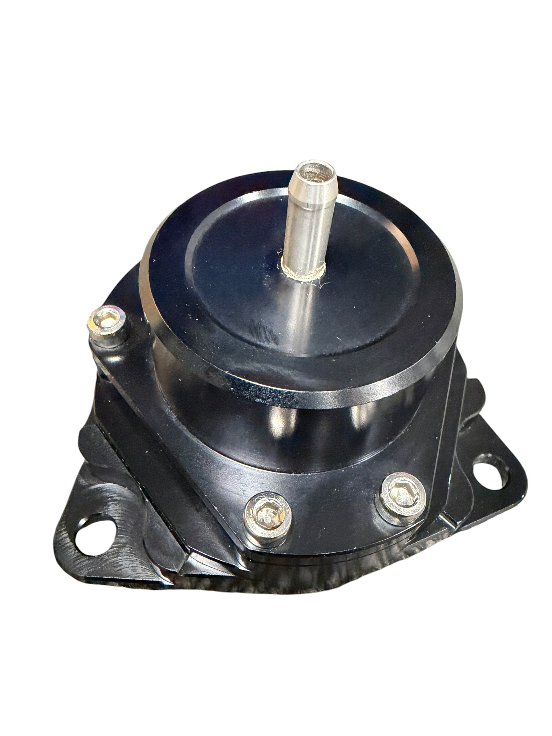 JackSpania Racing billet aluminum 1.5T blow off valve BOV for Honda Civic Si, Accord, CR-V L15 turbo engine parts