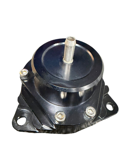 JackSpania Racing billet aluminum 1.5T blow off valve BOV for Honda Civic Si, Accord, CR-V L15 turbo engine parts