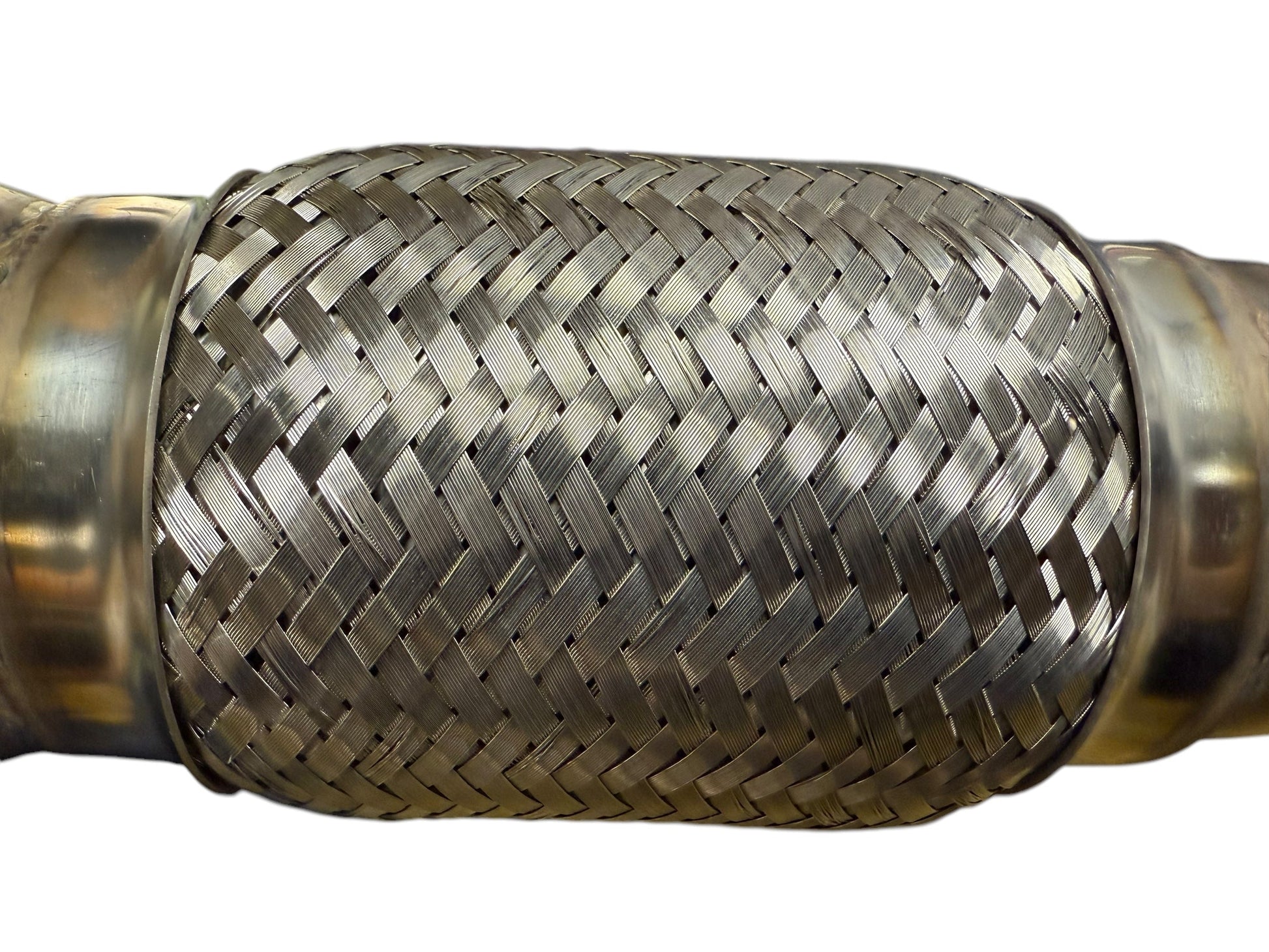 BMW G30 F30 F32 340i 140i 240i 440i 540i 640i 740i JackSpania Racing cat delete downpipe exhaust part.
