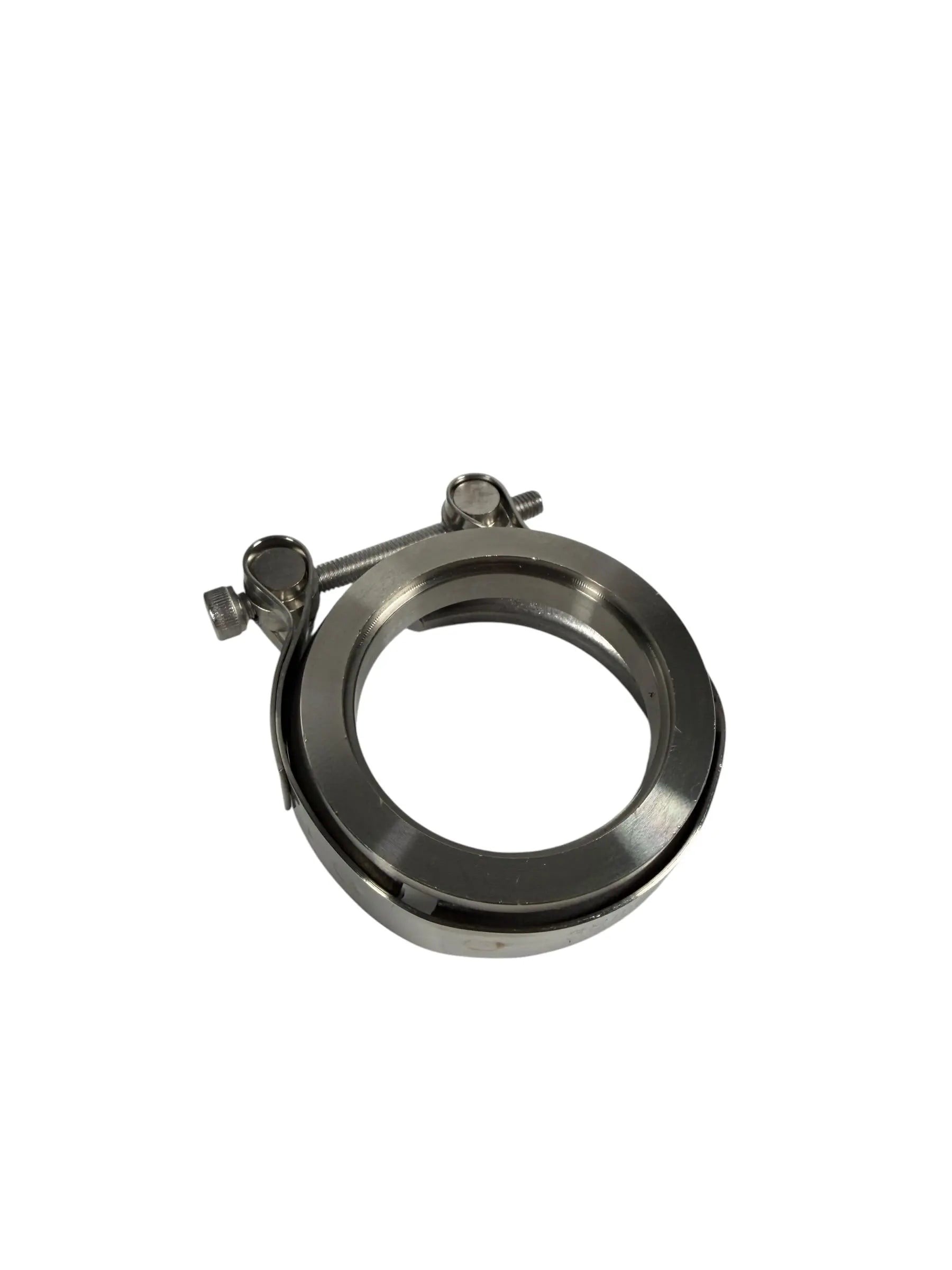 Jack Spania Racing 44mm external wastegate MV-R V-Band flange turbo V2 for engine performance and turbocharger applications