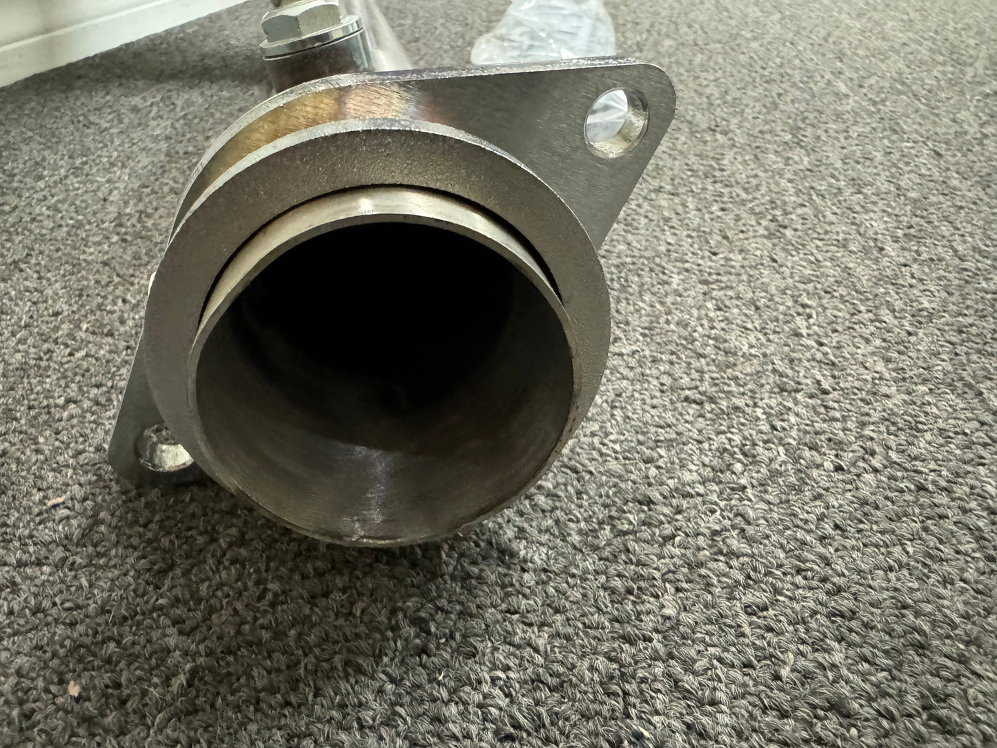 JackSpania Racing Randy Monroe RF V3 B Series Swap big tube style 4-1 header for B16 B18 B20 EG EK DC2 engines.