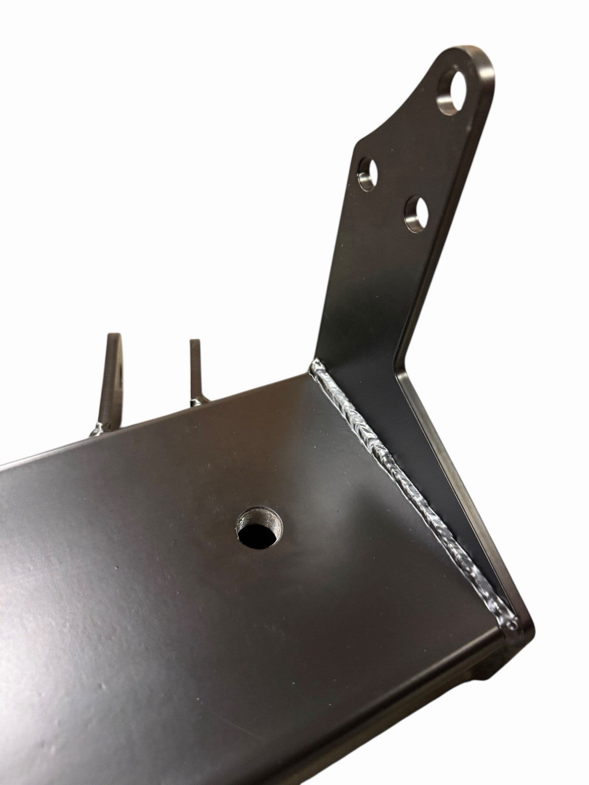 Traction Bar Weight Plate For Honda Civic 88-91 EF CRX