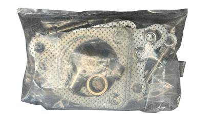 Downpipe Front Pipe For Honda Civic Type R FK8 2017+ Catted