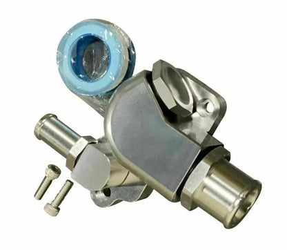 Jack Spania Racing K20 upper coolant housing standard hose fitting for Honda Acura Civic EG EK DC2 RSX engine parts, image 8.jpg