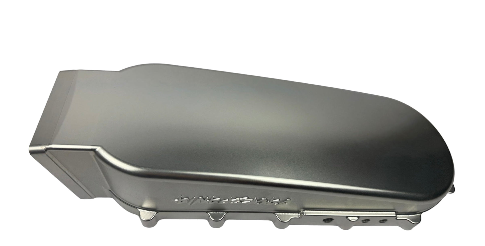 JackSpania Racing billet 90mm ultra side feed intake manifold kit for K-Series, B-Series, H-Series engines with 4 or 8 injectors.