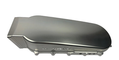 JackSpania Racing billet 90mm ultra side feed intake manifold kit for K-Series, B-Series, H-Series engines with 4 or 8 injectors.