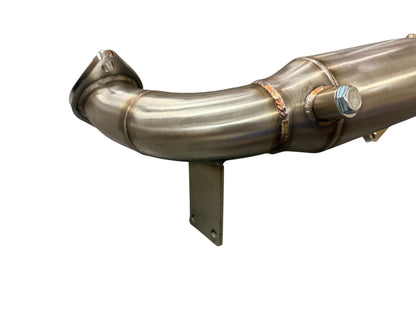 2021+ Hyundai Elantra N Downpipe Down Pipe 2.0T