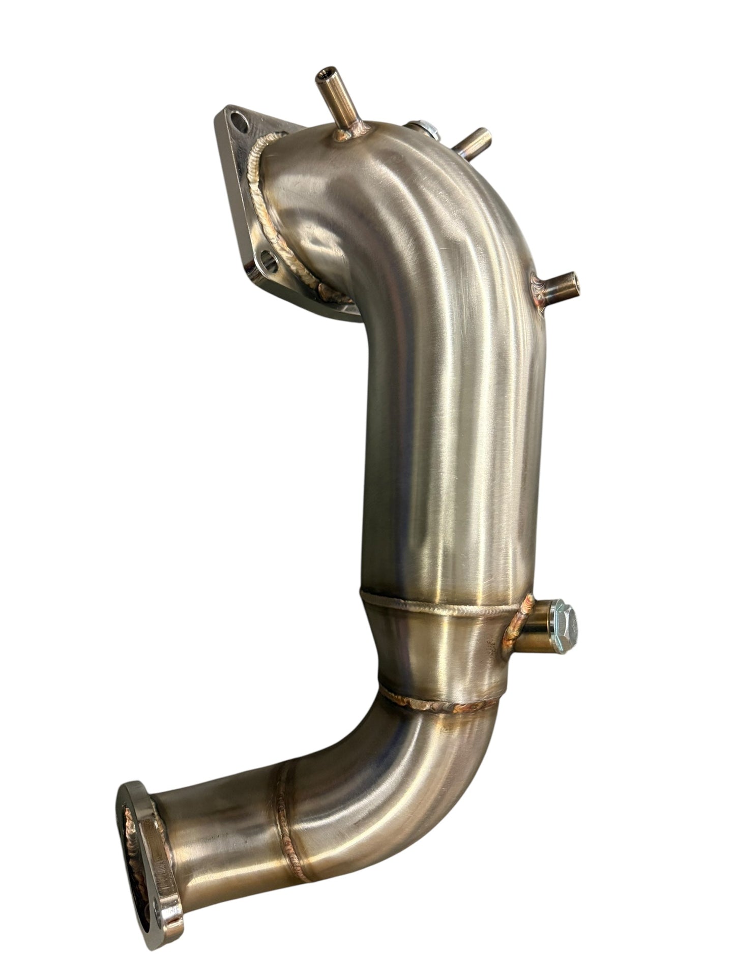 2021+ Hyundai Elantra N Downpipe Down Pipe 2.0T