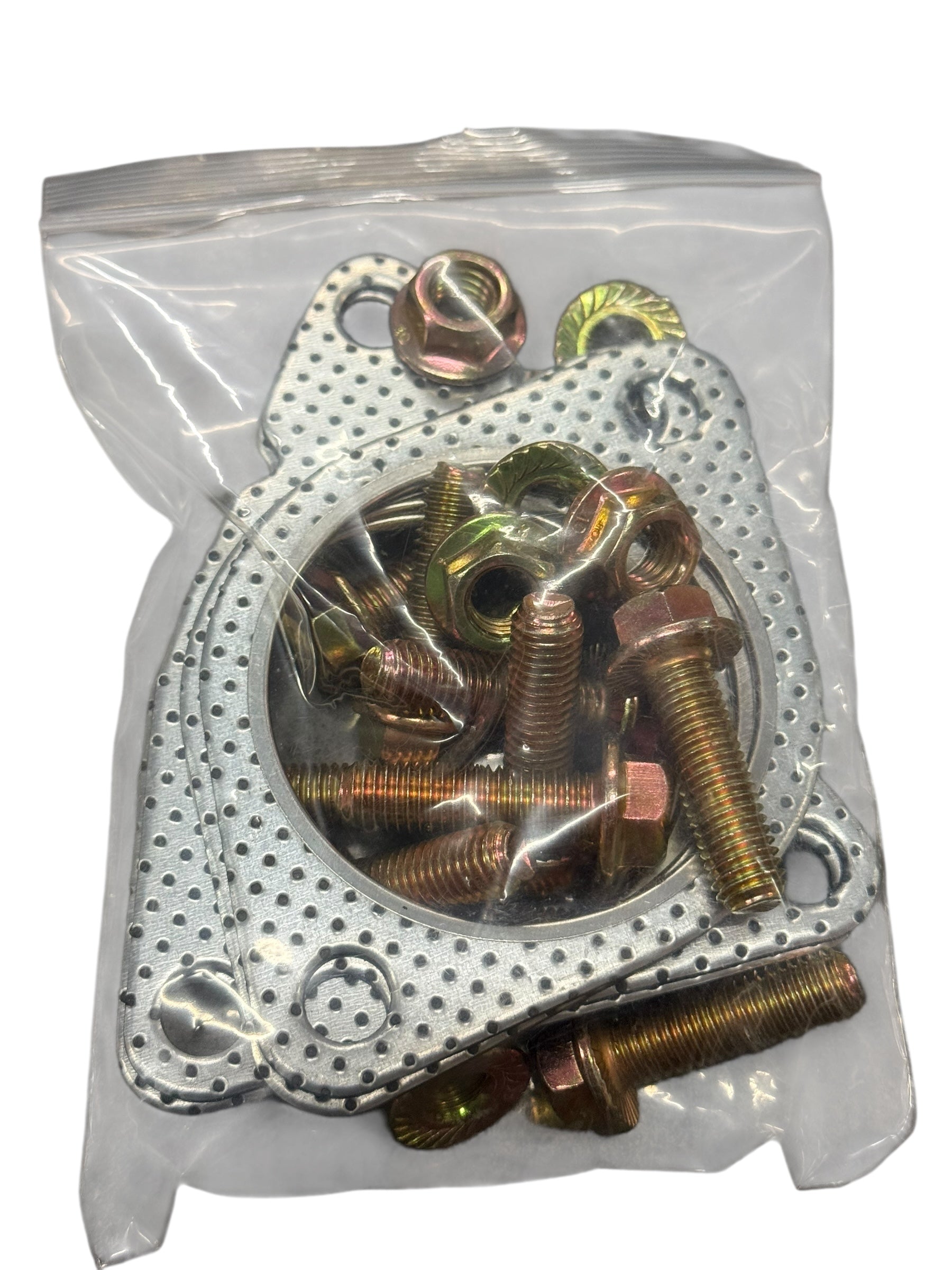 JackSpania Racing resonated catless Helmholtz downpipe for Nissan 350Z, 370Z, Infiniti G35, G37 exhaust parts with visible metal construction