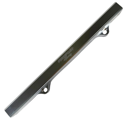 Jack Spania Racing billet CNC fuel rail for Honda Acura K Swap EG EK, 6AN 8AN engine parts, high-performance automotive component