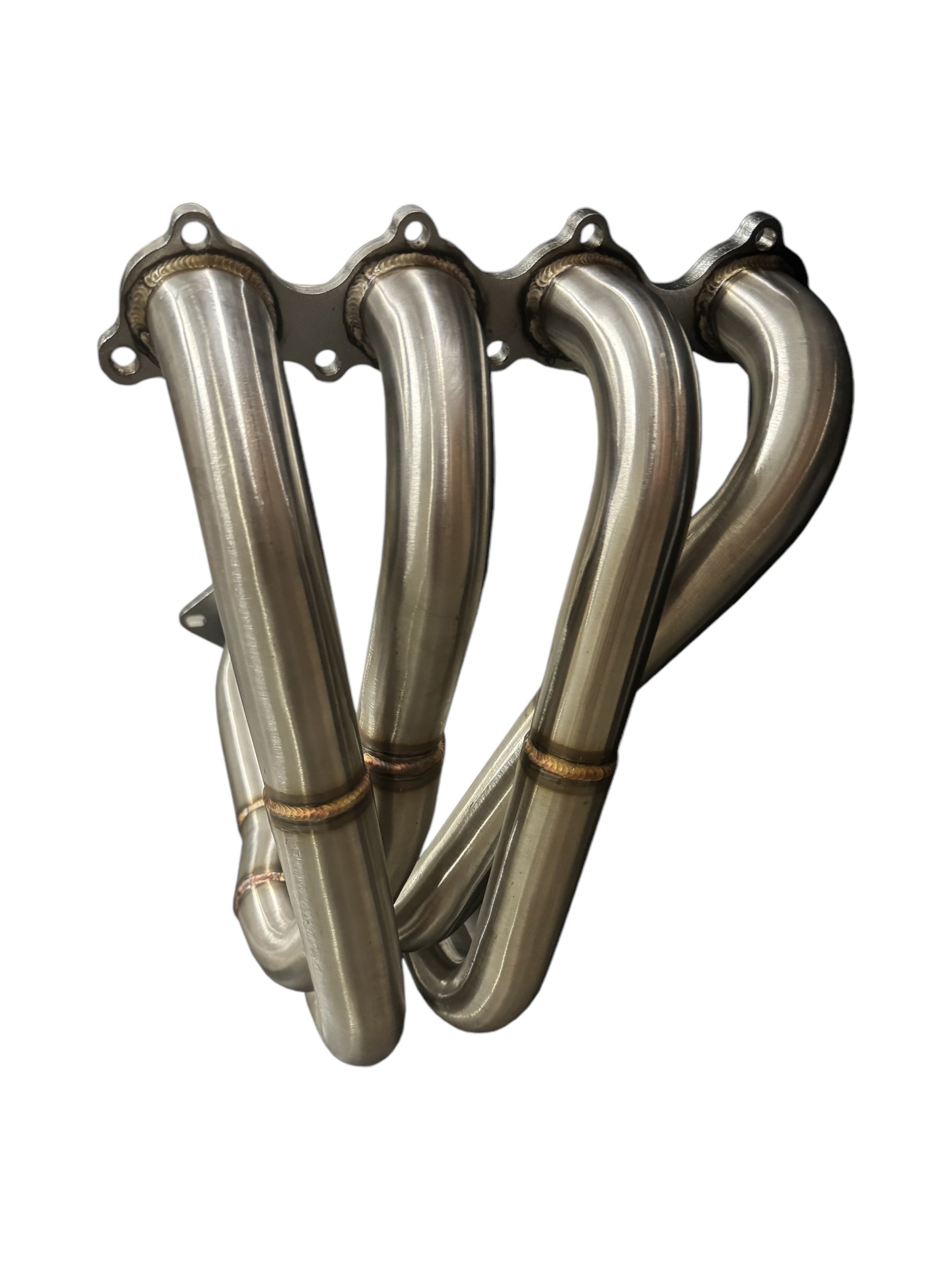 B16 B18 4-2-1 Tri-Y Header – Honda Civic & Acura Integra VTEC
