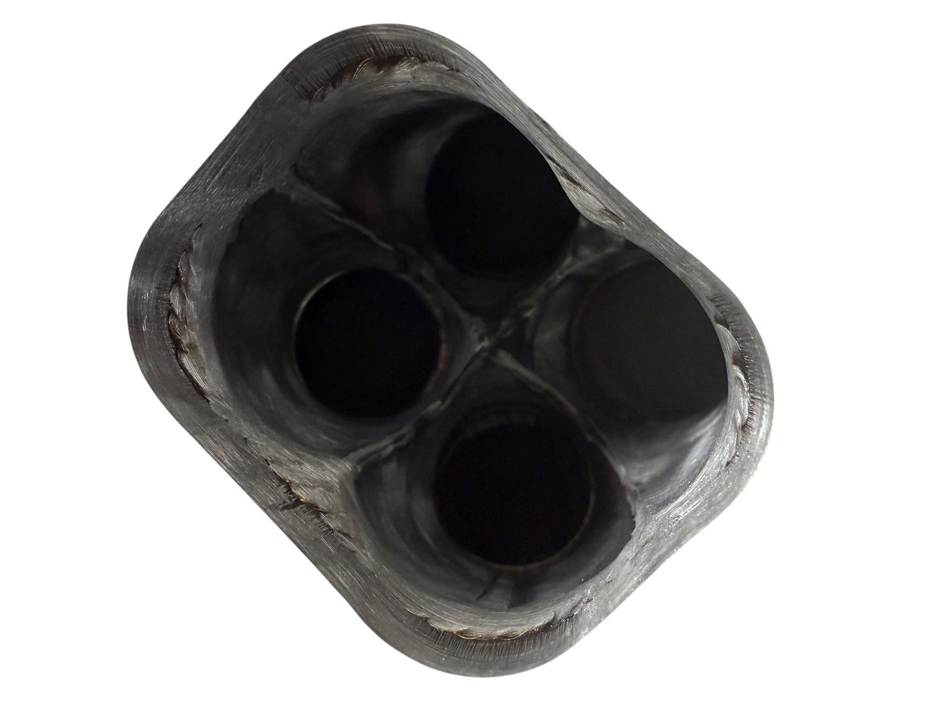 JackSpania Racing T3 Turbo Manifold for VW 1.8T Jetta Golf GTI GLI, 44mm wastegate, V2 exhaust part, metal construction