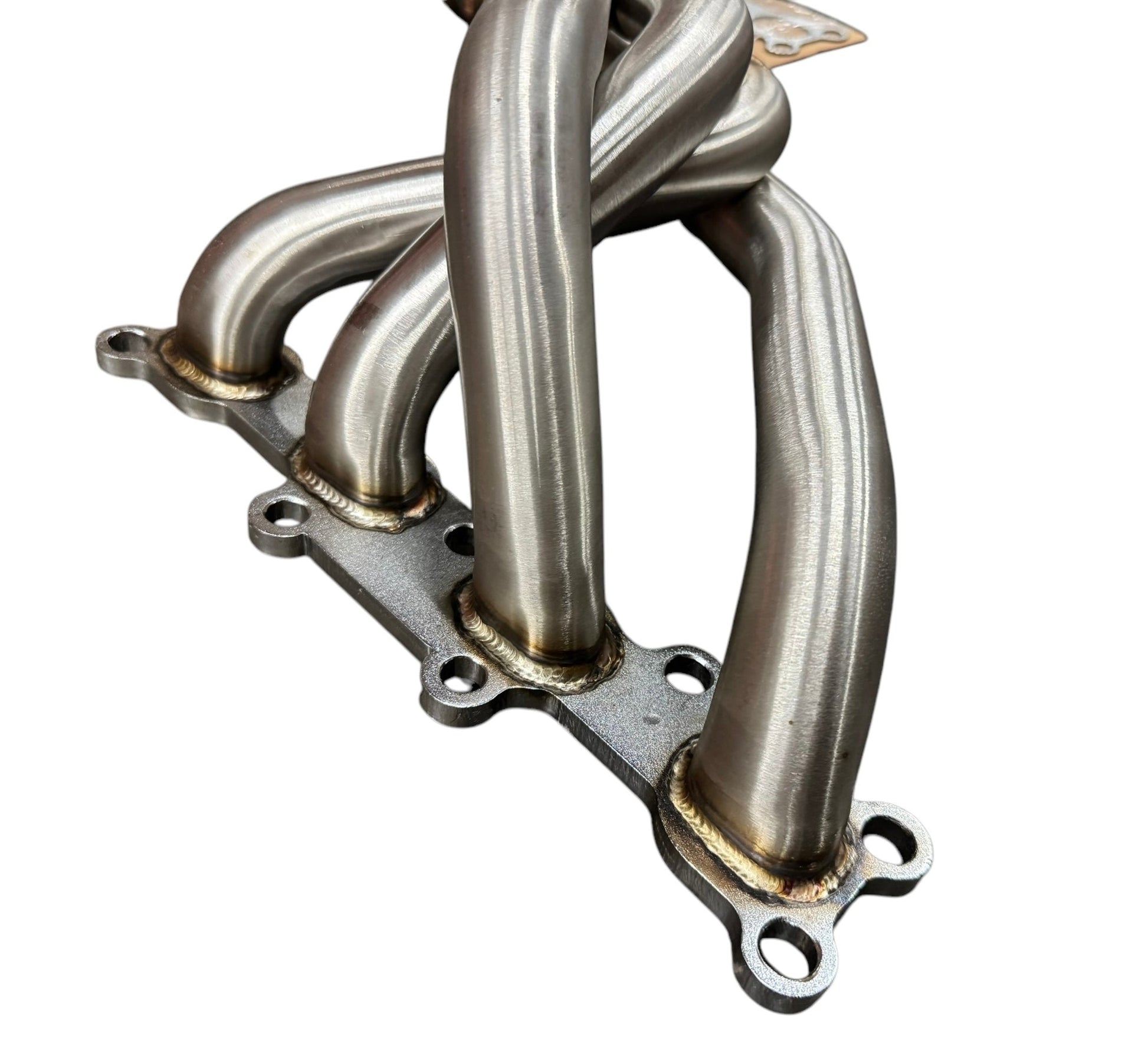 Mazda 1.6 L MX5 MX-5 1989-1993 Stainless Steel 4-2-1 Header Mazda Miata 1990-1993