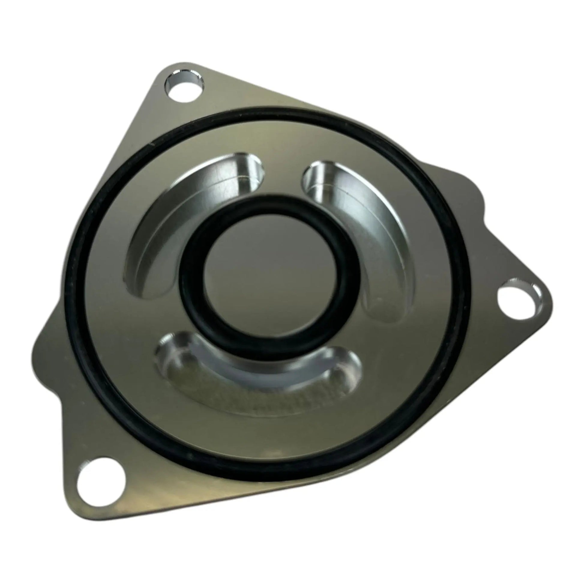 Jack Spania Racing Type FV Blow Off Valve BOV with adapter flange for Hyundai Veloster Tucson 1.6T engine part.
