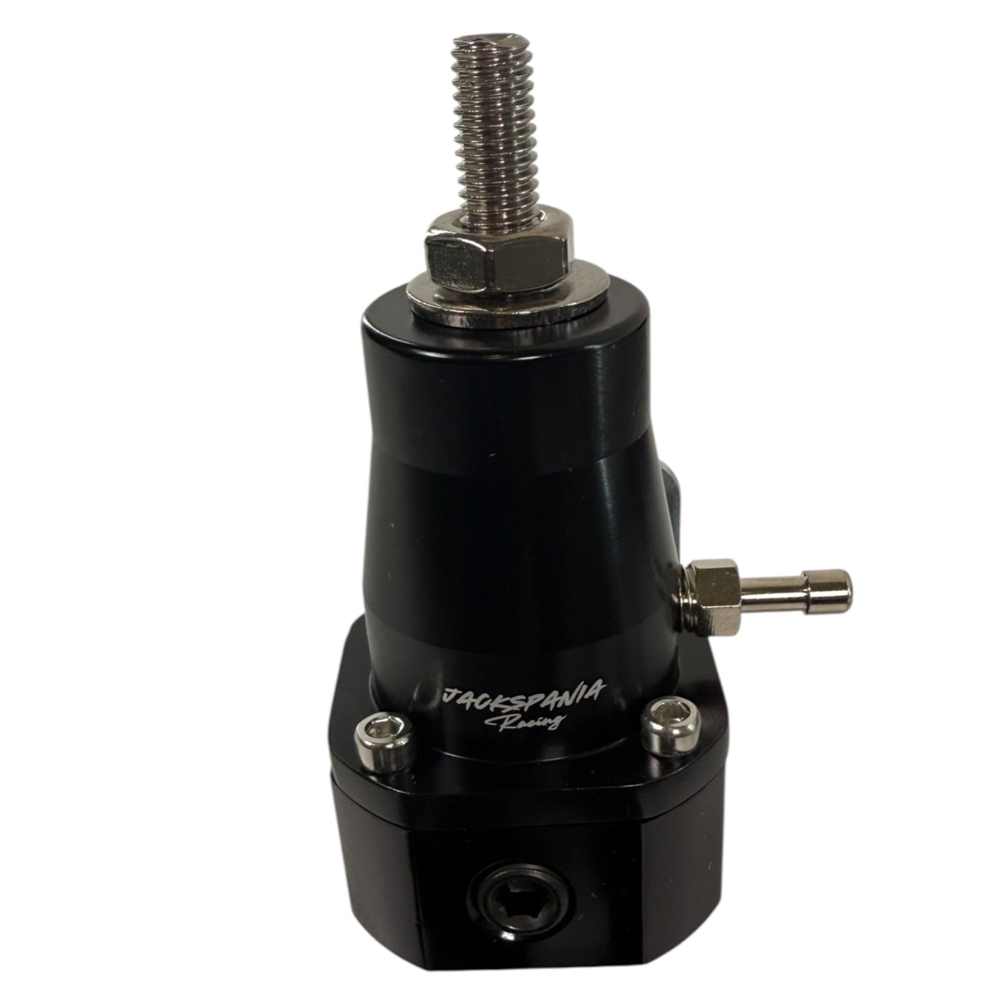 Jack Spania Racing K Series Tucked K Swap Fuel Line System Kit for K20, K24 engines in DC2, EG, EK Civic and Integra models.