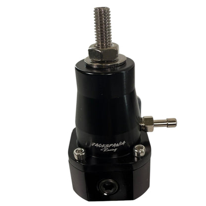 Jack Spania Racing K Series Tucked K Swap Fuel Line System Kit for K20, K24 engines in DC2, EG, EK Civic and Integra models.