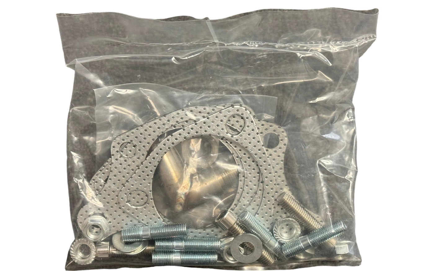 Downpipe Front Pipe For Honda Civic Type R FK8 2017+ Catted
