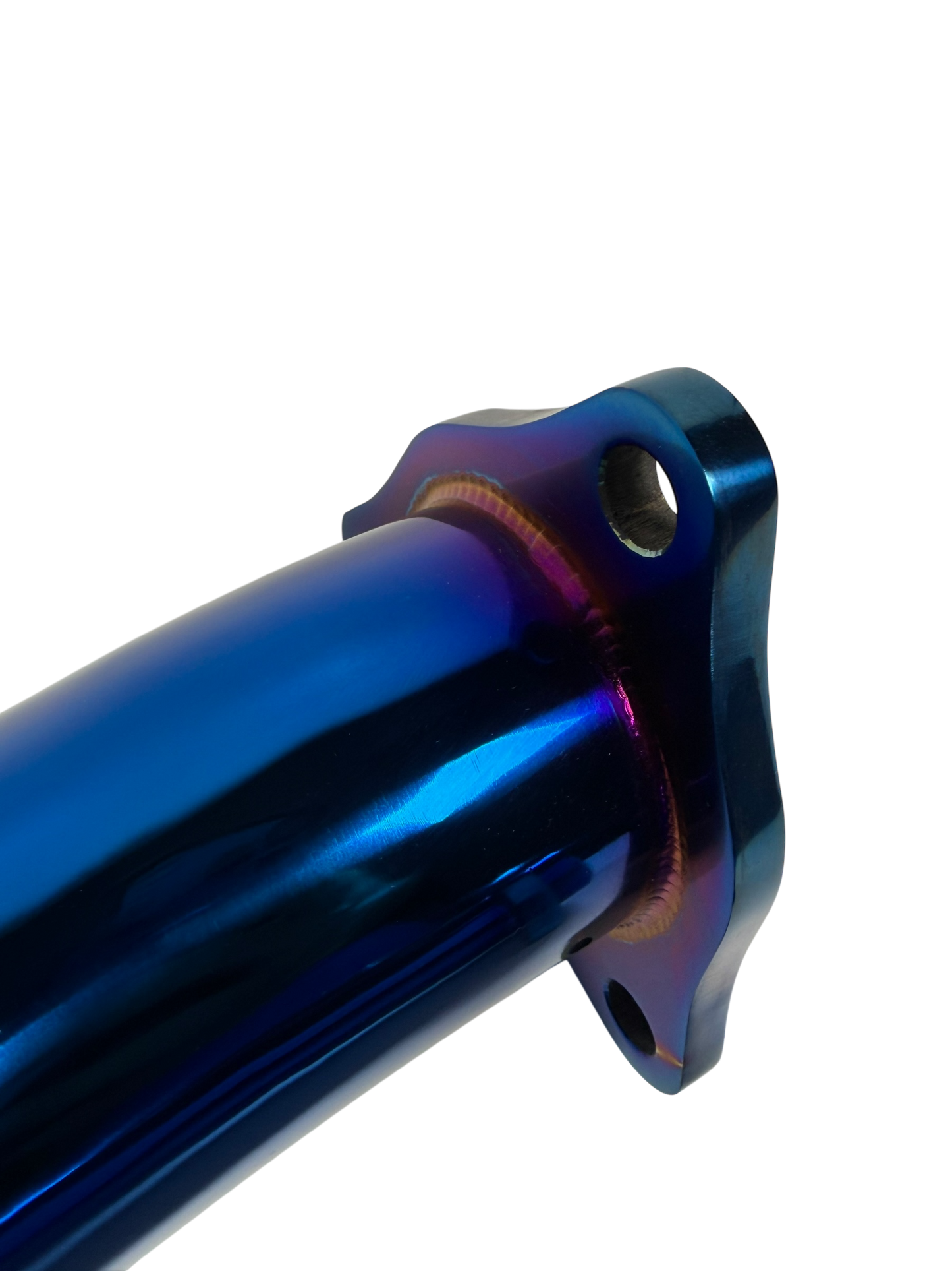 2020+ Chevrolet Corvette C8 high flow sport cats catalytic converter downpipes by JackSpania Racing, 3-inch exhaust parts
