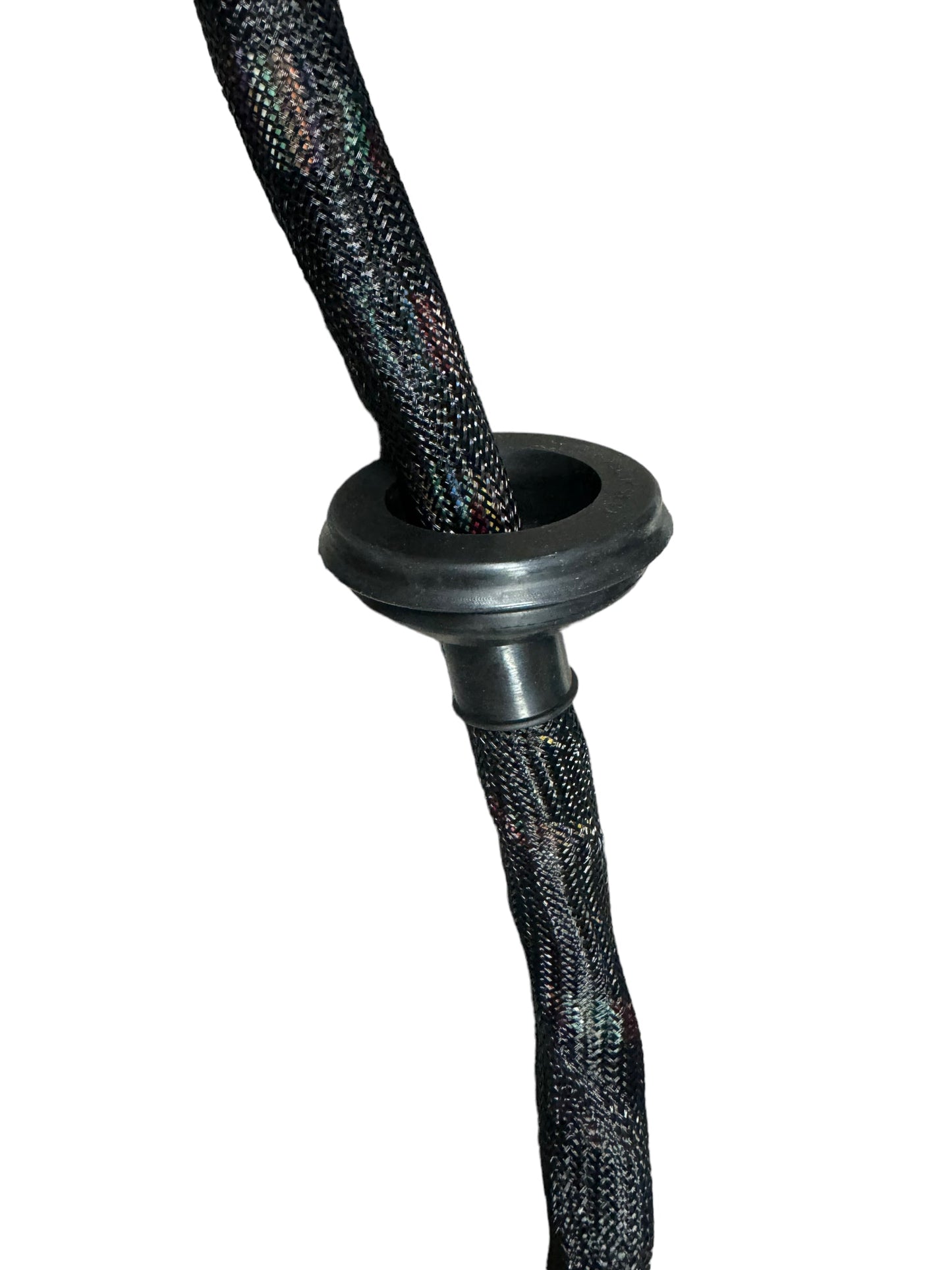 Universal engine harness for FuelTech FT450 and FT550 ECU, compatible with 4-cylinder engines, by JackSpania Racing.
