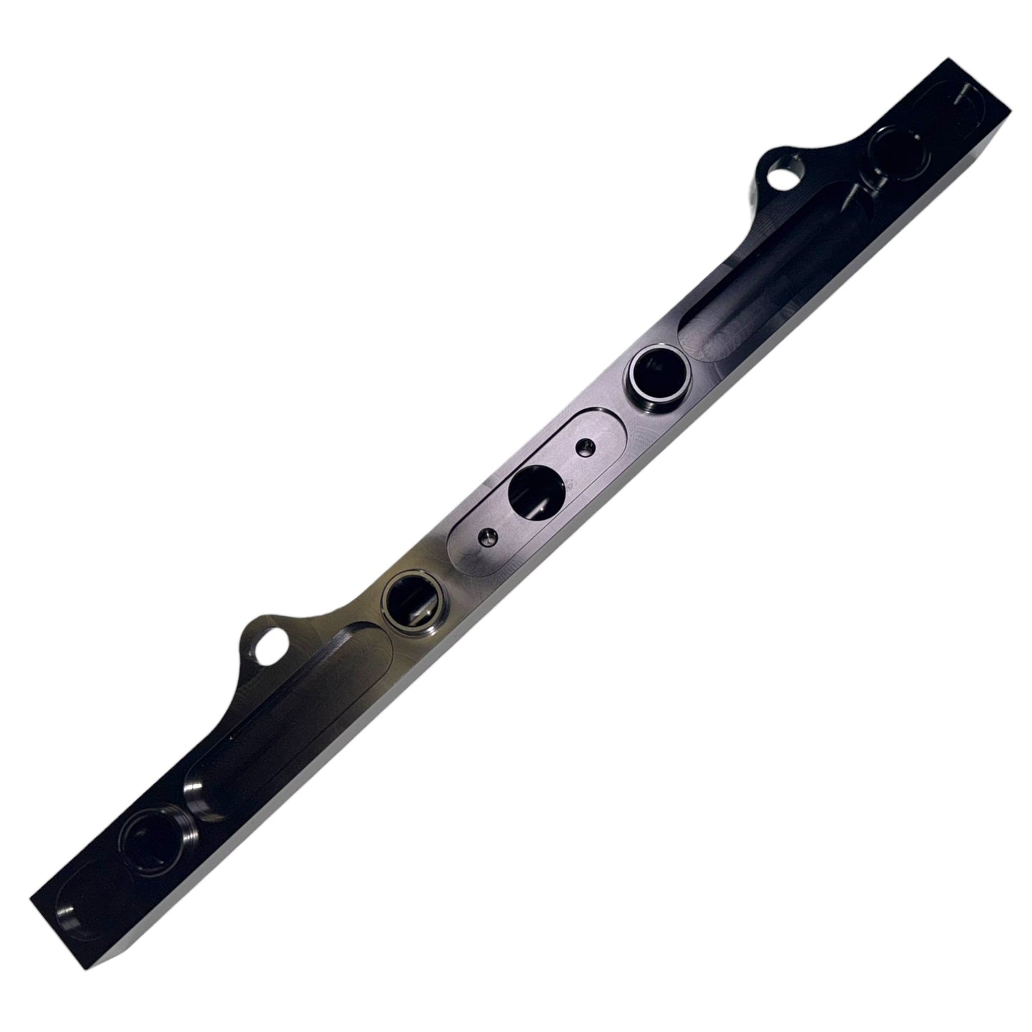 Jack Spania Racing K Series Tucked K Swap Fuel Line System Kit for K20 and K24 engines on DC2, EG, EK Civic and Integra.