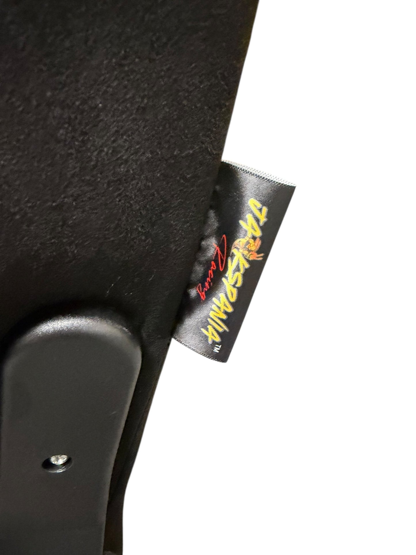 Reclinable slider seats for Recaro SR3 style Civic Integra DC2 EK9 EK EG ITR CTR by JackSpania Racing, showing seat tracks and mounting hardware.