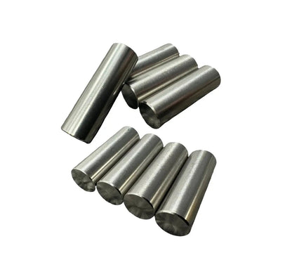 Titanium VTEC Killer Lock Pin Kit for Honda B Series and H Series engines by JackSpania Racing, transmission parts with lock pins.