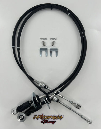 Billet Shifter Shift Box Base Plate & Cables Kit – TSX TL Accord K-Series B-Series J-Series Swap