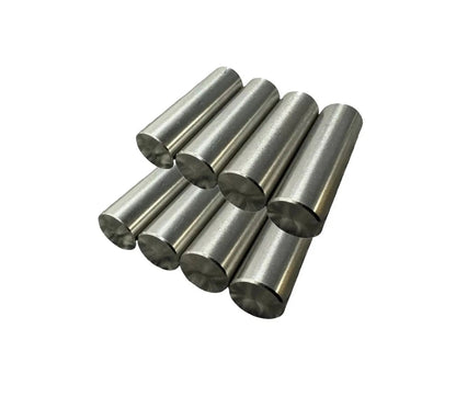 Titanium VTEC Killer Lock Pin Kit for Honda B Series and H Series B16 B18C GSR transmission parts by JackSpania Racing