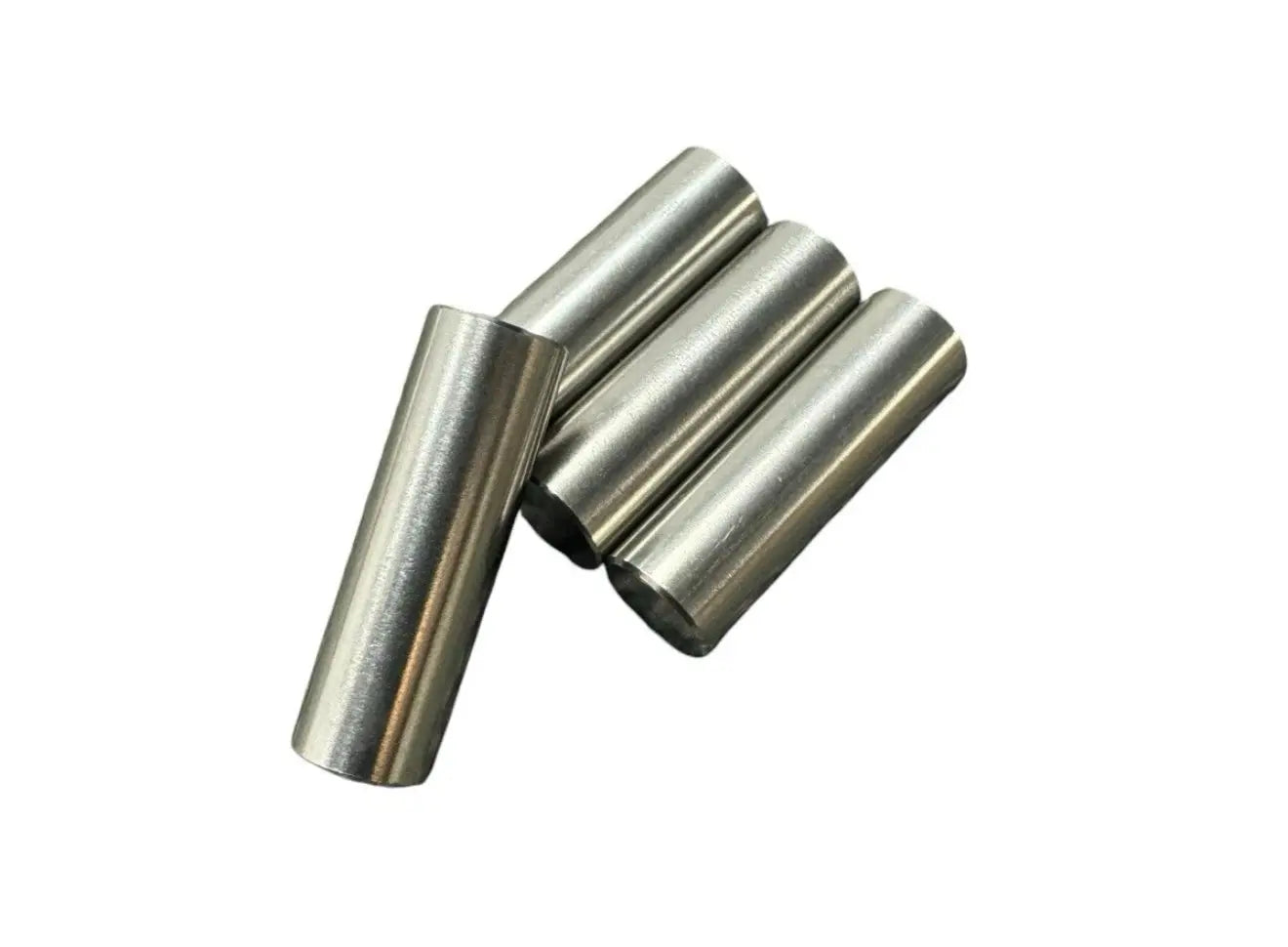 Titanium VTEC Killer Lock Pin Kit for Honda B Series and H Series transmission by JackSpania Racing, includes lock pins and tools.