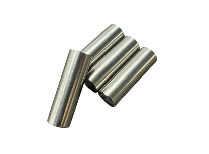 Titanium VTEC Killer Lock Pin Kit for Honda B Series and H Series transmission by JackSpania Racing, includes lock pins and tools.