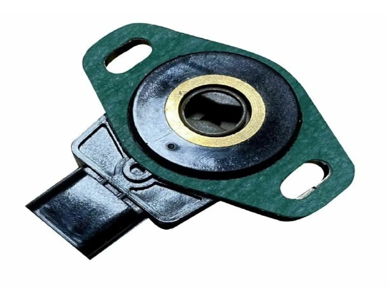 Honda Acura K20 K24 throttle position sensor by Jack Spania Racing, engine part for RSX, Civic, and K Swap engines.