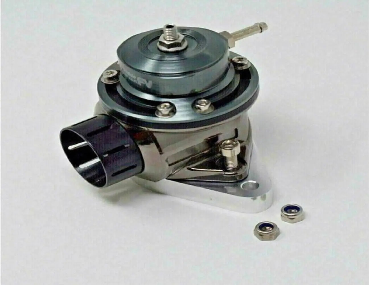 Jack Spania Racing Type FV Blow Off Valve Kit for Mazda Mazdaspeed 3, Mazdaspeed 6, and CX7 2.3L Turbo engine parts