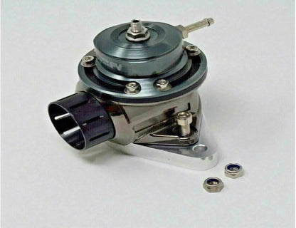 Jack Spania Racing Type FV Blow Off Valve Kit for Mazda Mazdaspeed 3, Mazdaspeed 6, and CX7 2.3L Turbo engine parts