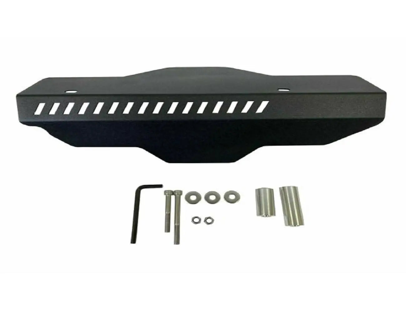 Alternator Pulley Belt Cover For Perrin Subaru Impreza 02-14 WRX 04-17 STi - Jack Spania Racing
