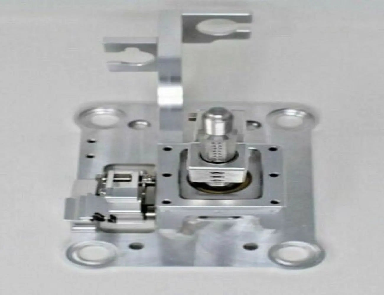 Jack Spania Racing K20 K24 Race Spec Shift Box for RSX Type-S, billet K-Series swap transmission part for Honda Civic and Integra