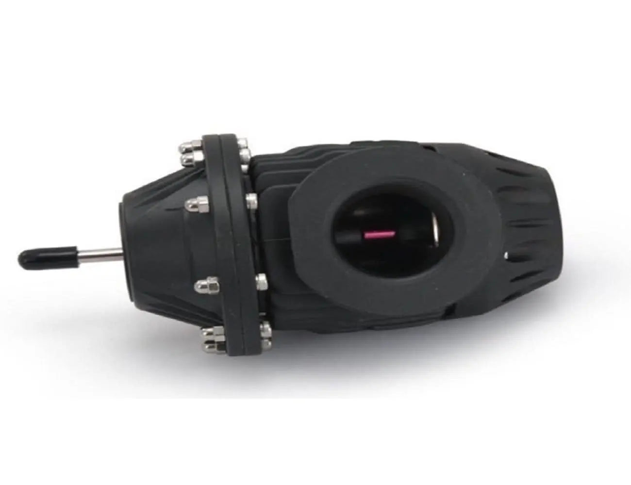 Hyundai Veloster 2013-2018 SSQV Blow Off Valve Direct Fit Adapter by Jack Spania Racing, engine part for turbo applications
