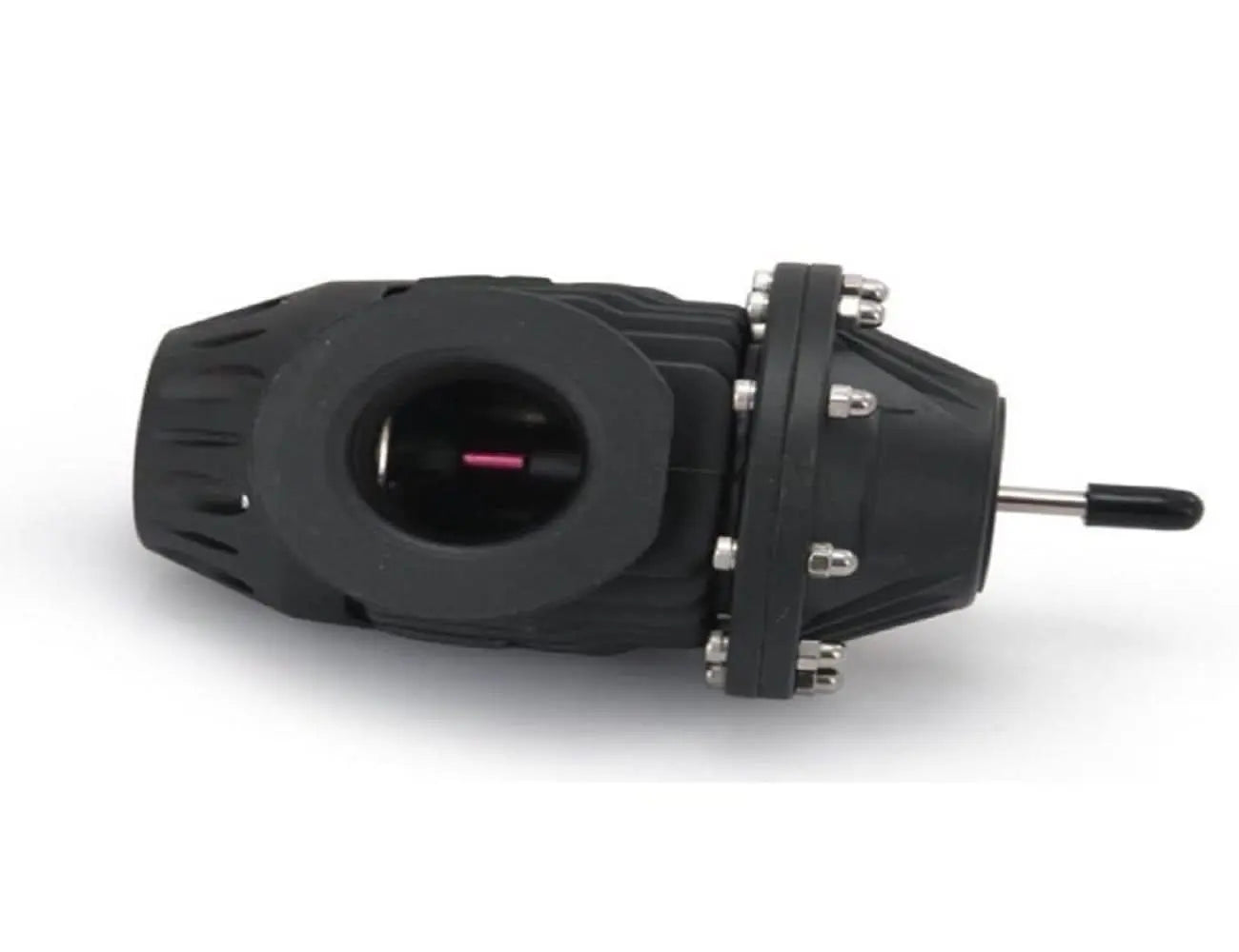 2013-2018 Hyundai Veloster SSQV blow off valve direct fit adapter by Jack Spania Racing for turbo engine upgrades.