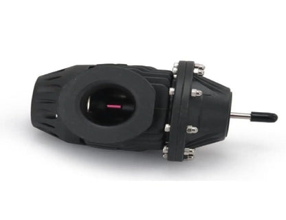 2013-2018 Hyundai Veloster SSQV blow off valve direct fit adapter by Jack Spania Racing for turbo engine upgrades.