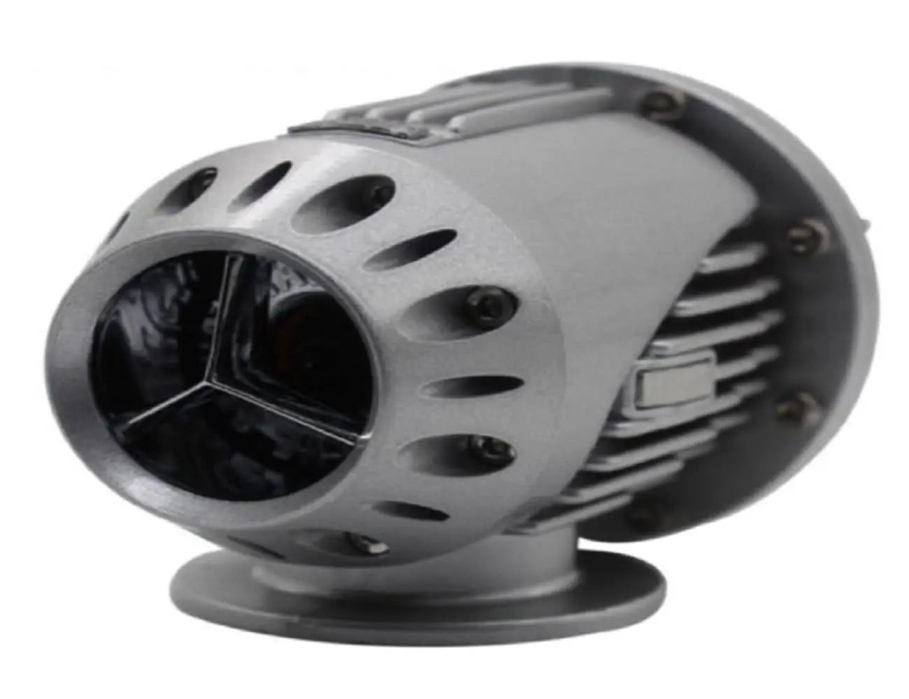 SSQV Blow Off Valve for Subaru Impreza WRX and Legacy GT With Direct Fit Adapter - Jack Spania Racing