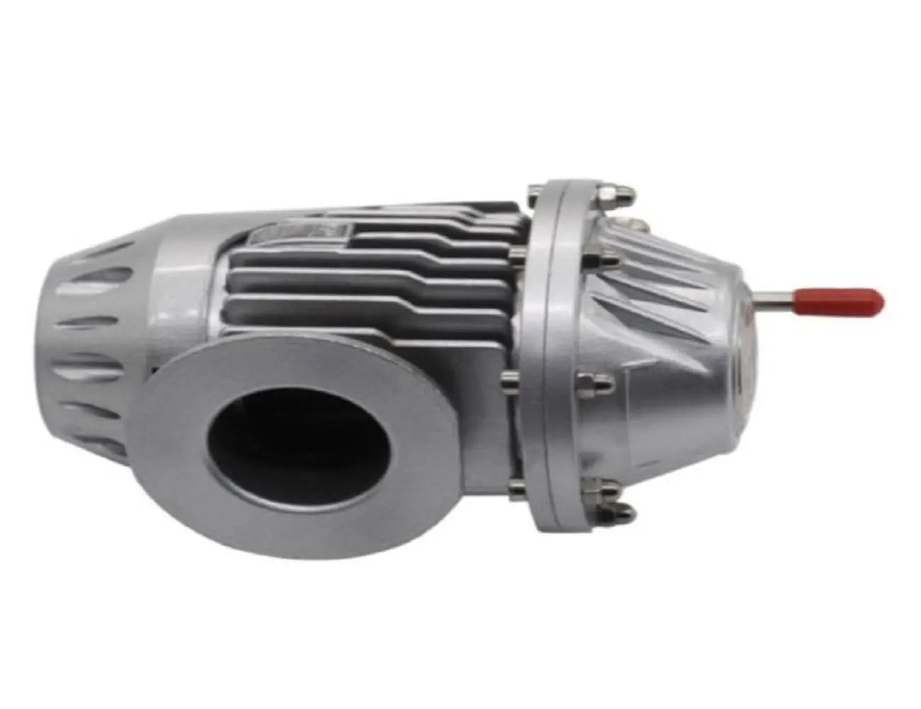 SSQV Blow Off Valve for Subaru Impreza WRX and Legacy GT With Direct Fit Adapter - Jack Spania Racing