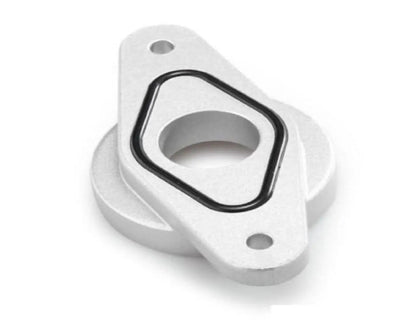 SSQV Blow Off Valve for Subaru Impreza WRX and Legacy GT With Direct Fit Adapter - Jack Spania Racing