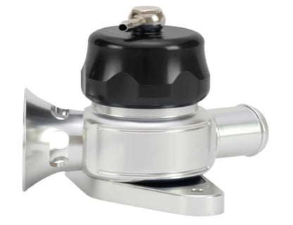 Jack Spania Racing hybrid dual port BOV for Mazda Mazdaspeed Subaru Impreza WRX Legacy GT engine with recirculation feature.