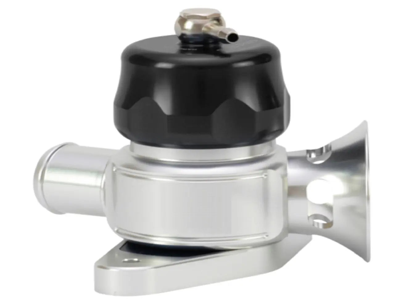 Jack Spania Racing hybrid dual port BOV for Mazda Mazdaspeed Subaru Impreza WRX Legacy GT engine, recirculating valve.